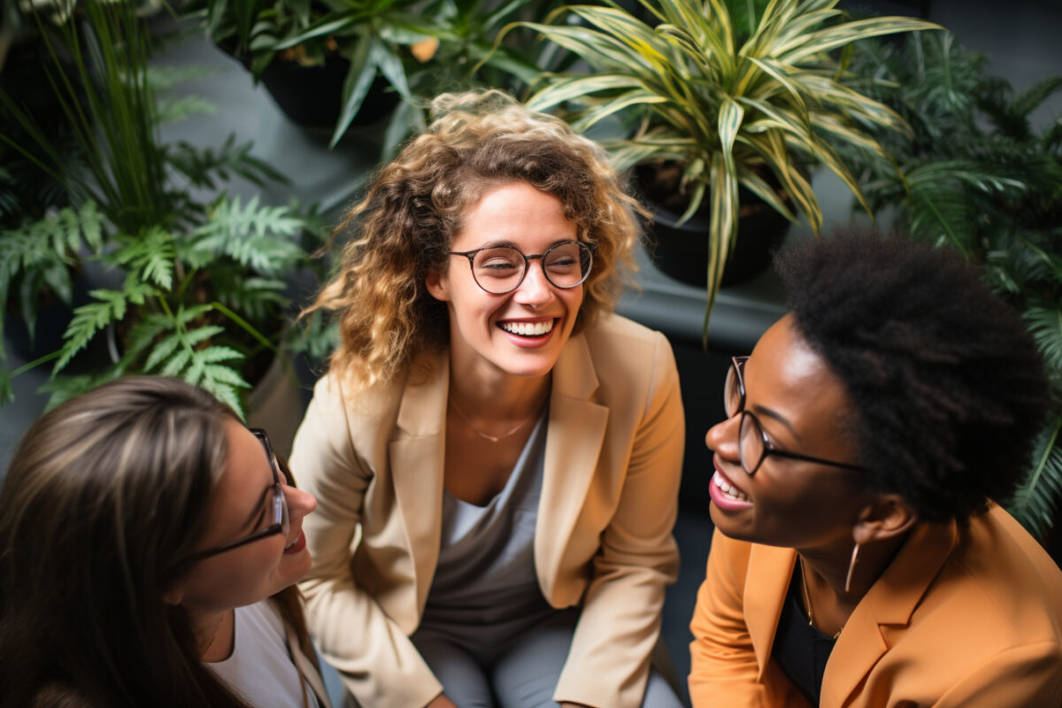 Networking au féminin : Comment développer votre réseau professionnel avec succès