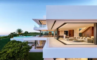 plus belles maisons de milliardaires