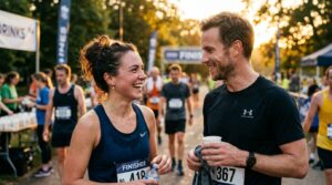 Où rencontrer un homme qui aime vraiment le sport ?
