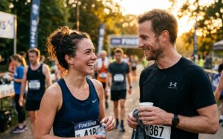 Où rencontrer un homme qui aime vraiment le sport ?