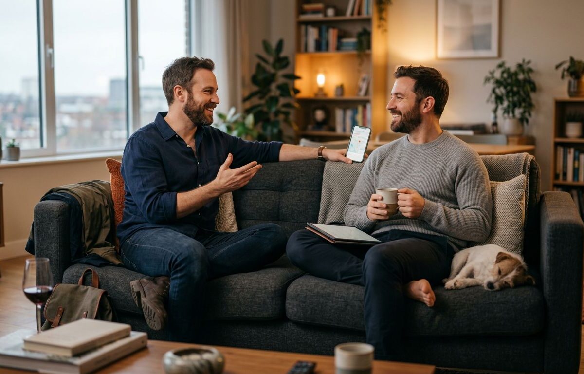 Rythmes sociaux en couple : éviter les malentendus