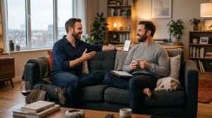 Rythmes sociaux en couple : éviter les malentendus