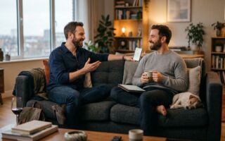 Rythmes sociaux en couple : éviter les malentendus