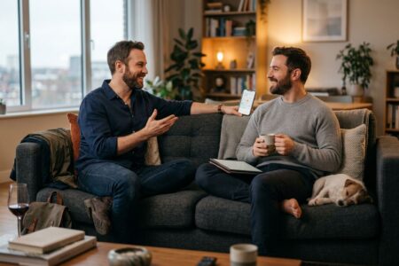 Rythmes sociaux en couple : éviter les malentendus