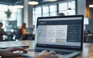 Comment accéder à Webmel Nancy Metz ? Guide complet