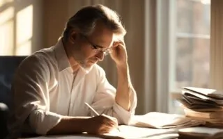 Calcul du devoir de secours lors d'un divorce